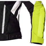SPYKE ESTORIL GT DEPORTIVA DE MOTOCICLISMO CHAQUETA