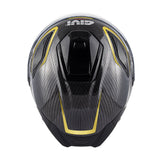 GIVI X29 Casco Jet Para Scooter De Carbono BR Dorado - SECURTEX MOTOR S.L (t/a MaximoMoto)
