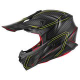 GIVI 60.1 EFFECT motocross aventura Casco integral