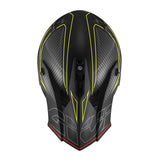 GIVI 60.1 EFFECT motocross aventura Casco integral