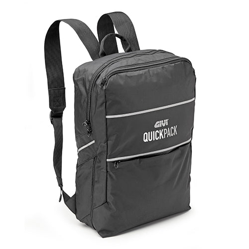 GIVI T521 QUICKPACK Mochila plegable 15 L