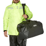 GIVI EA119BK sillín impermeable Bolsa de 60 L