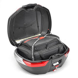 GIVI T502B V47, V46, E460, E360, E45, B47 interior maleta Bolsa