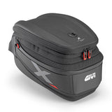 GIVI XL06 cierre depósito, Bolsa depósito motocicleta 15 L