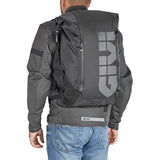 GIVI EA148B Mochila con cierre Roll-Top  20 L.