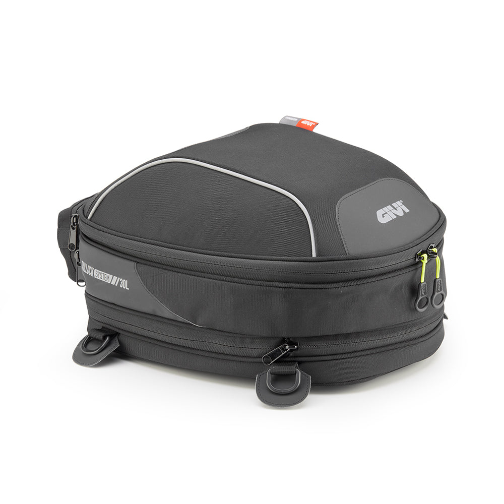 GIVI EA146 TAILOCK Bolsa para sillín de moto 23 L