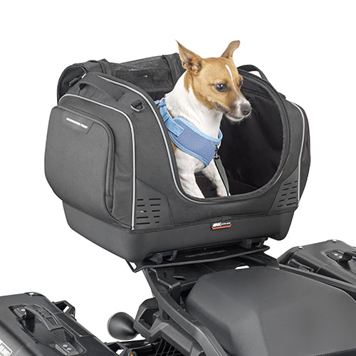 GIVI T525 Monokey específica el transporte de animales Bolsa superior