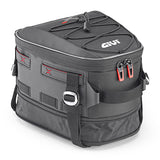 GIVI XL07B Expandable Water-resistant Saddle Bag 12 L 