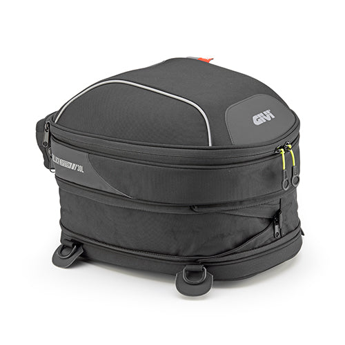 GIVI EA146 TAILOCK Bolsa para sillín de moto 23 L