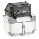 GIVI XL02B de Alforja enrollable resistente al agua 35 l - SECURTEX MOTOR S.L (t/a MaximoMoto)