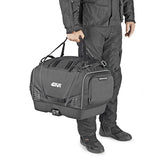 GIVI T525 Monokey específica el transporte de animales Bolsa superior - SECURTEX MOTOR S.L (t/a MaximoMoto)