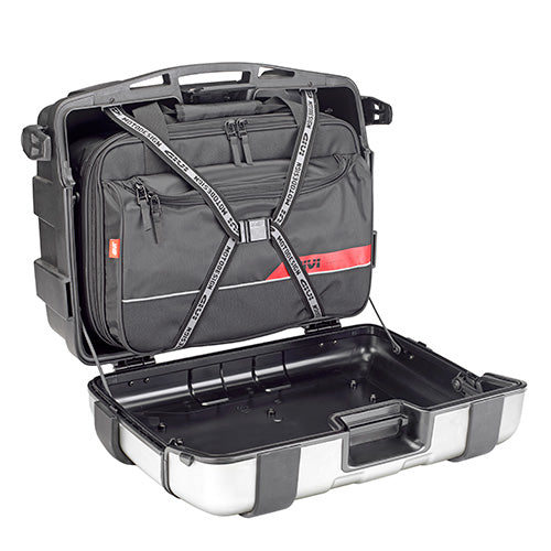 GIVI T484C expandible Bolsa interior Trekker TRK33
