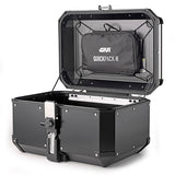 GIVI T521 QUICKPACK Mochila plegable 15 L