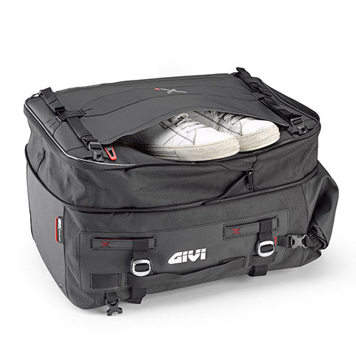 GIVI XL03 X-Line Roll-Top Bolsa de sillín impermeable