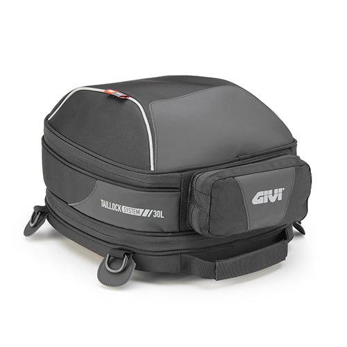 GIVI EA146 TAILOCK Bolsa para sillín de moto 23 L