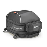 GIVI EA146 TAILOCK Bolsa para sillín de moto 23 L