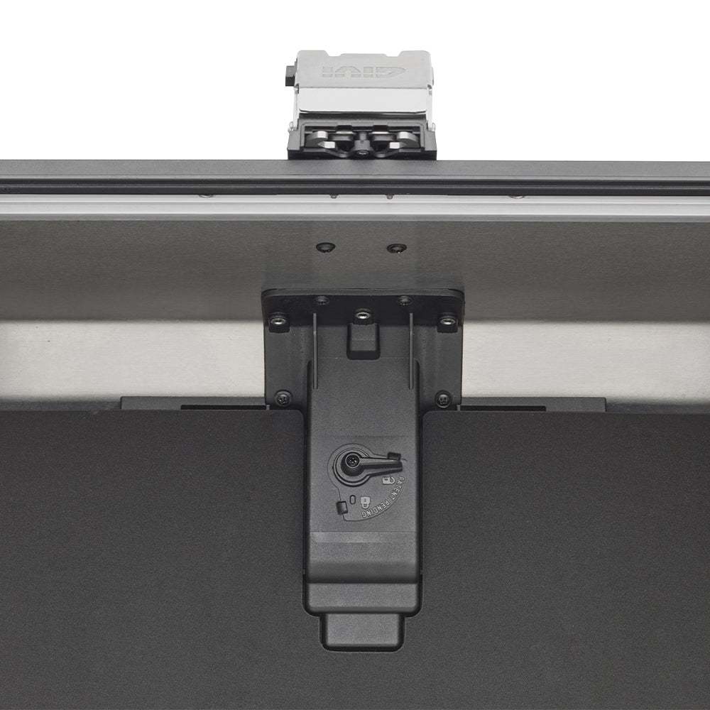 GIVI OBKEV58A TREKKER OUTBACK EVO MALETA PARA CASCO DE MOTO 58L Negro - SECURTEX MOTOR S.L (t/a MaximoMoto)