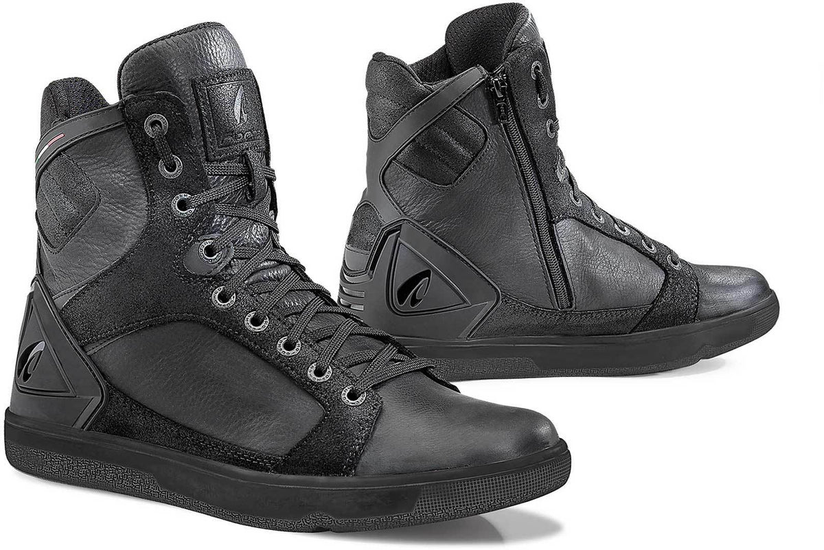 FORMA- BOTAS HYPER DRY BLACK