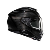 HJC RPHA71 CARBON BLACK - SECURTEX MOTOR S.L (t/a MaximoMoto)