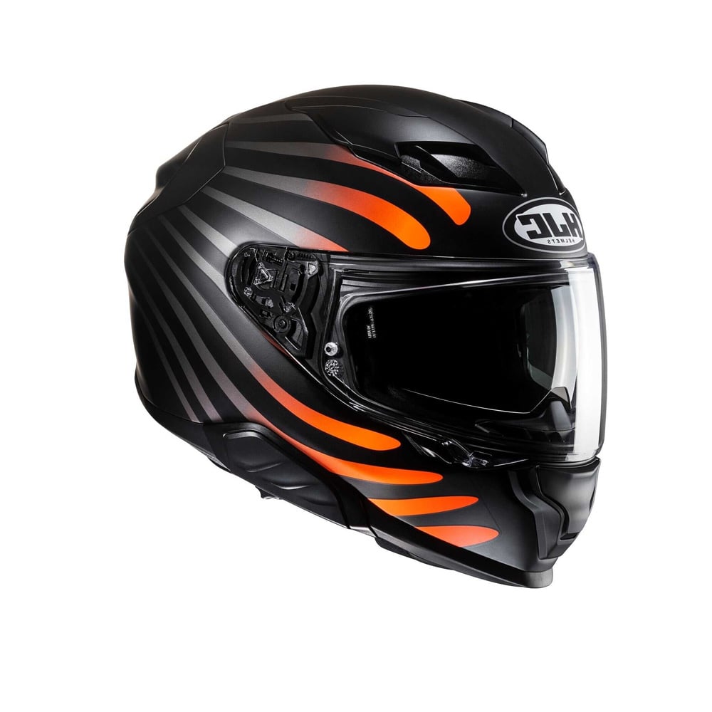 HJC F71 ZEN MC7SF deportivo motocicleta Casco integral