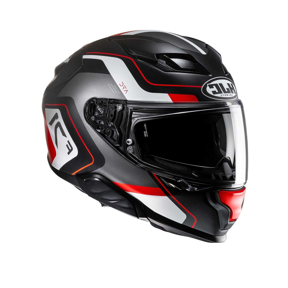 HJC F71 ARCAN MC1SF Turismo deportivo Casco de moto