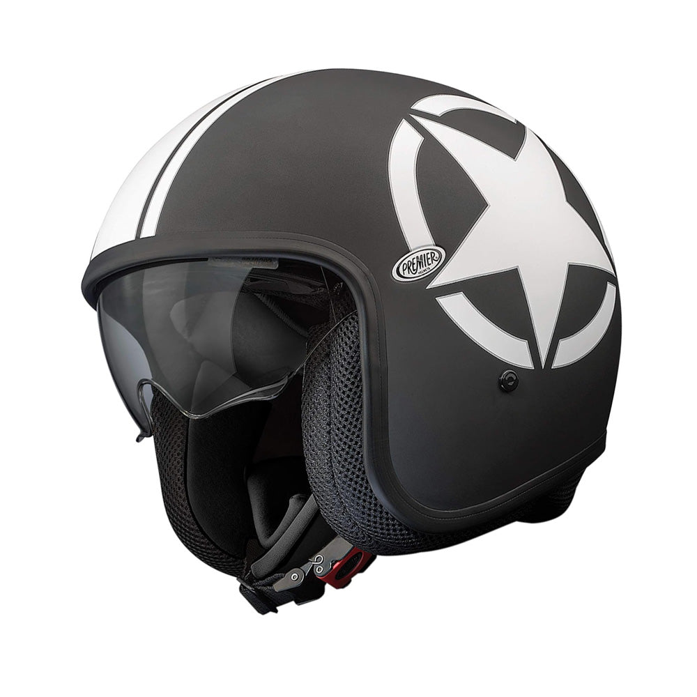PREMIER VINTAGE STAR 9 BM CASCO DE MOTO JET (Maximo Moto S.L)