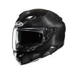 HJC F71 CARBON BLACK - SECURTEX MOTOR S.L (t/a MaximoMoto)