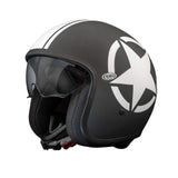 PREMIER VINTAGE STAR 9 BM CASCO DE MOTO JET (Maximo Moto S.L)