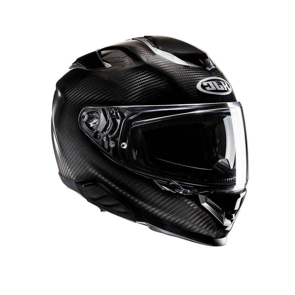 HJC RPHA71 CARBON BLACK - SECURTEX MOTOR S.L (t/a MaximoMoto)