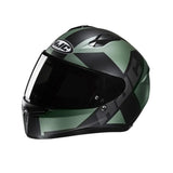 HJC C10 TEZ MC4SF DEPORTIVO MOTOCICLETA CASCO INTEGRAL - CASCO