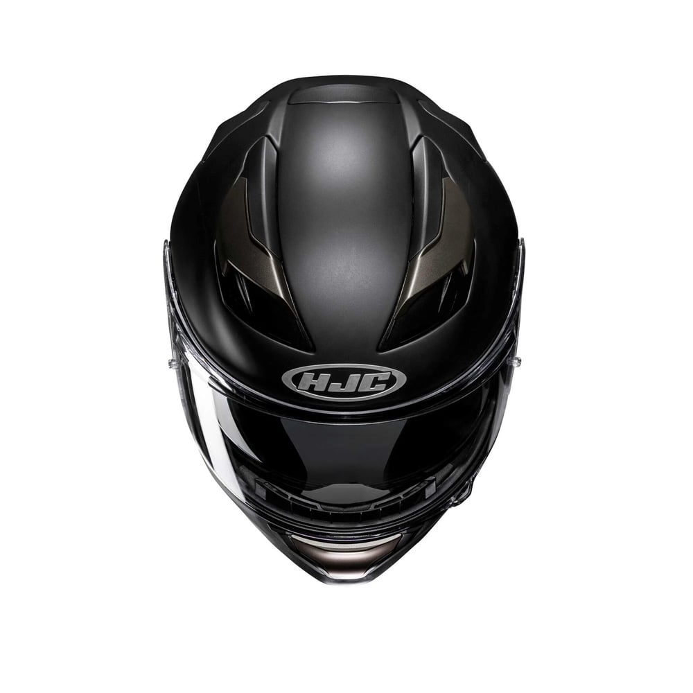 HJC F71 UNI TURISMO DEPORTIVO DE MOTOCICLETA CASCO INTEGRAL