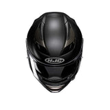 HJC F71 UNI TURISMO DEPORTIVO DE MOTOCICLETA CASCO INTEGRAL