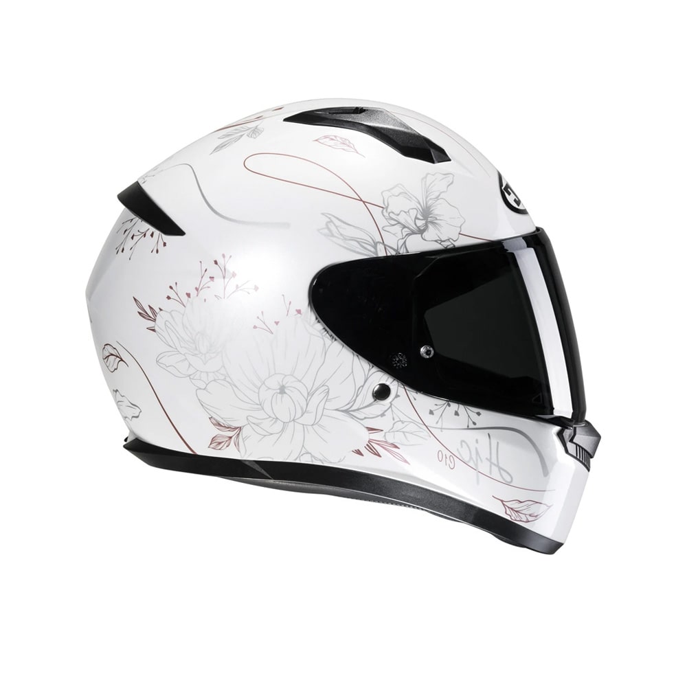 HJC C10 EPIK MC8 SPORT DEPORTIVO DE MOTO TURISMO CASCO INTEGRAL