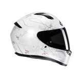 HJC C10 EPIK MC8 SPORT DEPORTIVO DE MOTO TURISMO CASCO INTEGRAL