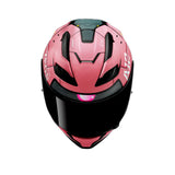 HJC F71 ZAKU BANDAI NAMCO MC1SF - SECURTEX MOTOR S.L (t/a MaximoMoto)