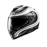 HJC RPHA 71 CLETA MC10SF Casco Deportivo Integral Motocicleta Maximo Moto