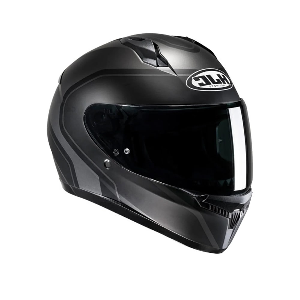HJC-C10 ELIE MC5SF Casco integral ECE22.06