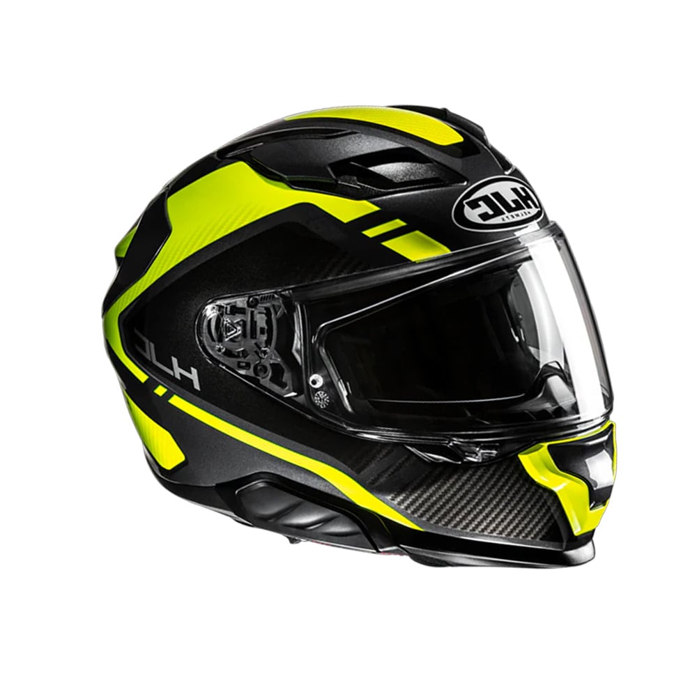 HJC F71 TOZZ MC3H SPORT TOURING DE MOTO CASCO INTEGRAL - CASCO