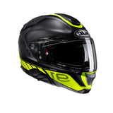 HJC RPHA 91 Refined MC3HSF Casco Modular De Motocicleta - CASCO