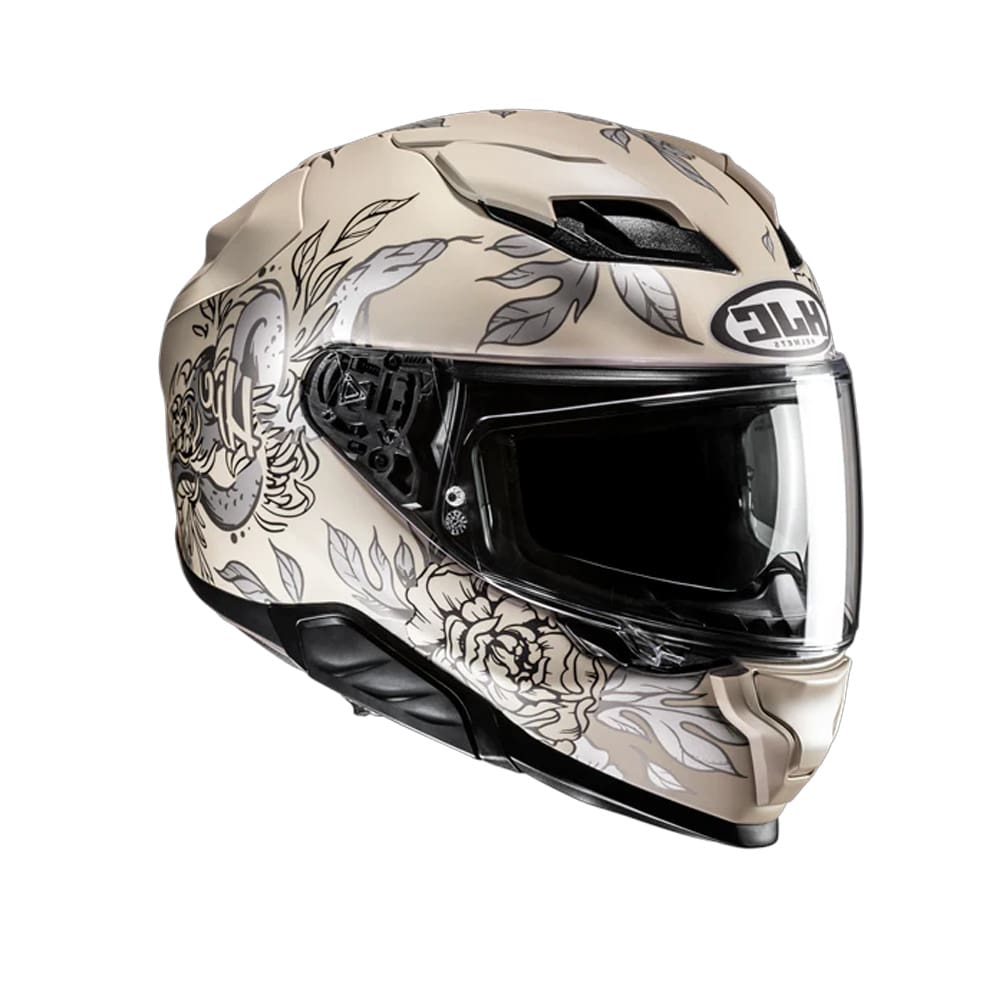 HJC F71 EIZ MC9SF deportivo turismo casco Integral de moto - CASCO