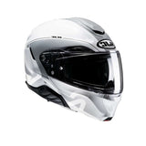 HJC RPHA 91 COMBUST MC10 DE MOTOCICLETA CASCO MODULAR - CASCO
