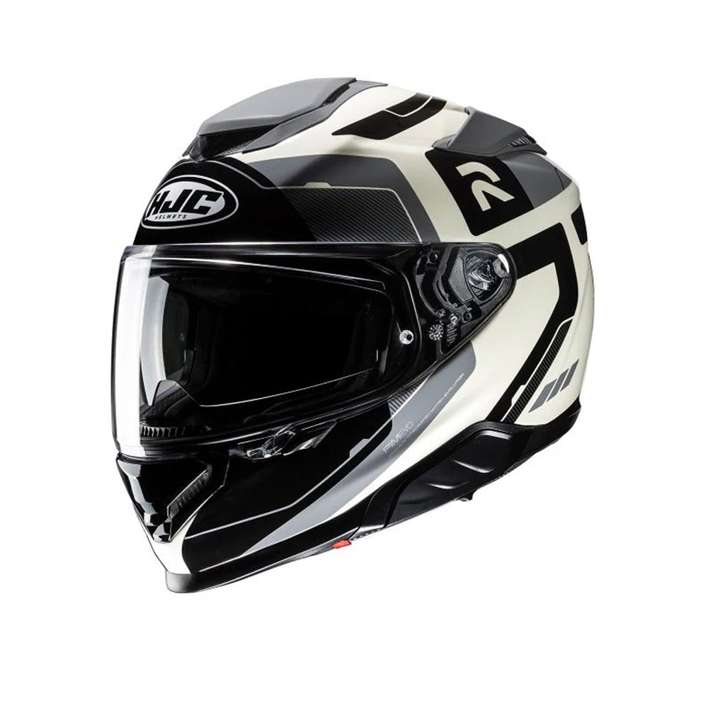 HJC RPHA71 COZAD MC5 DE MOTO CASCO INTEGRAL - CASCO