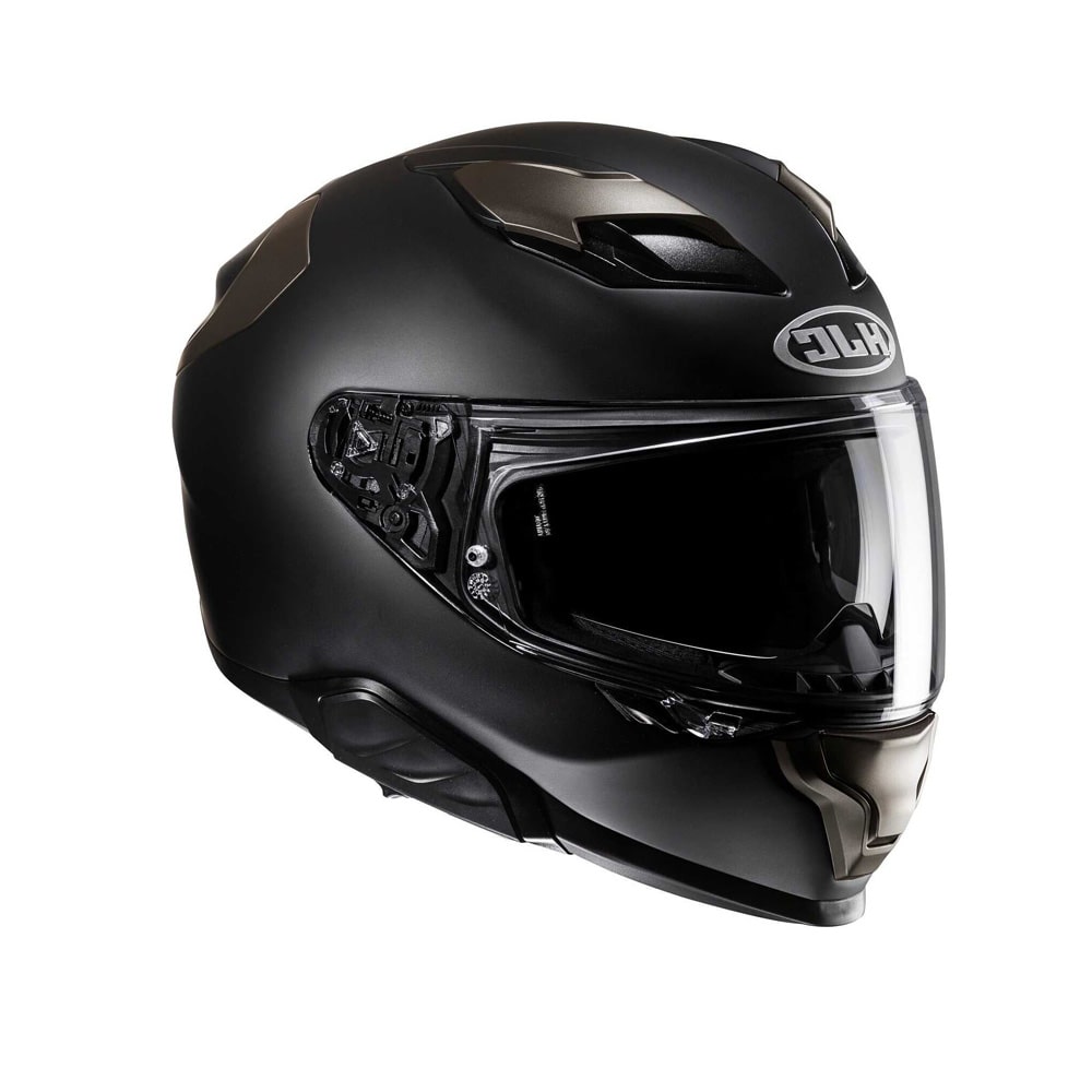 HJC F71 UNI TURISMO DEPORTIVO DE MOTOCICLETA CASCO INTEGRAL