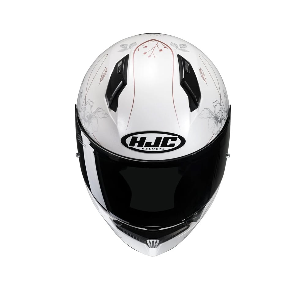 HJC C10 EPIK MC8 SPORT DEPORTIVO DE MOTO TURISMO CASCO INTEGRAL