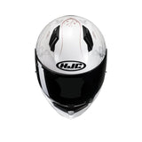 HJC C10 EPIK MC8 SPORT DEPORTIVO DE MOTO TURISMO CASCO INTEGRAL