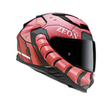 HJC F71 ZAKU BANDAI NAMCO MC1SF - SECURTEX MOTOR S.L (t/a MaximoMoto)