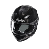 HJC F71 CARBON BLACK - SECURTEX MOTOR S.L (t/a MaximoMoto)