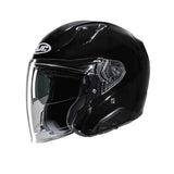 HJC RPHA 31 UNI URBANA DE MOTO TURISMO CASCO ABIERTO - CASCO