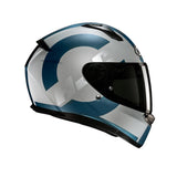 HJC C10 TEZ MC2SF CASCO INTEGRAL DE MOTO ECE22.06 - CASCO