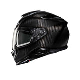HJC RPHA71 CARBON BLACK - SECURTEX MOTOR S.L (t/a MaximoMoto)